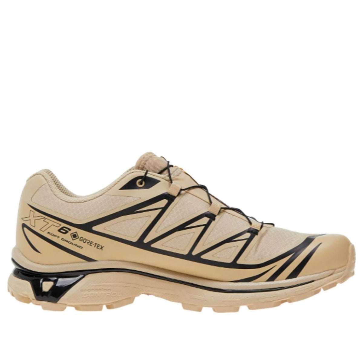 SALOMON-XT-6 'Safari'