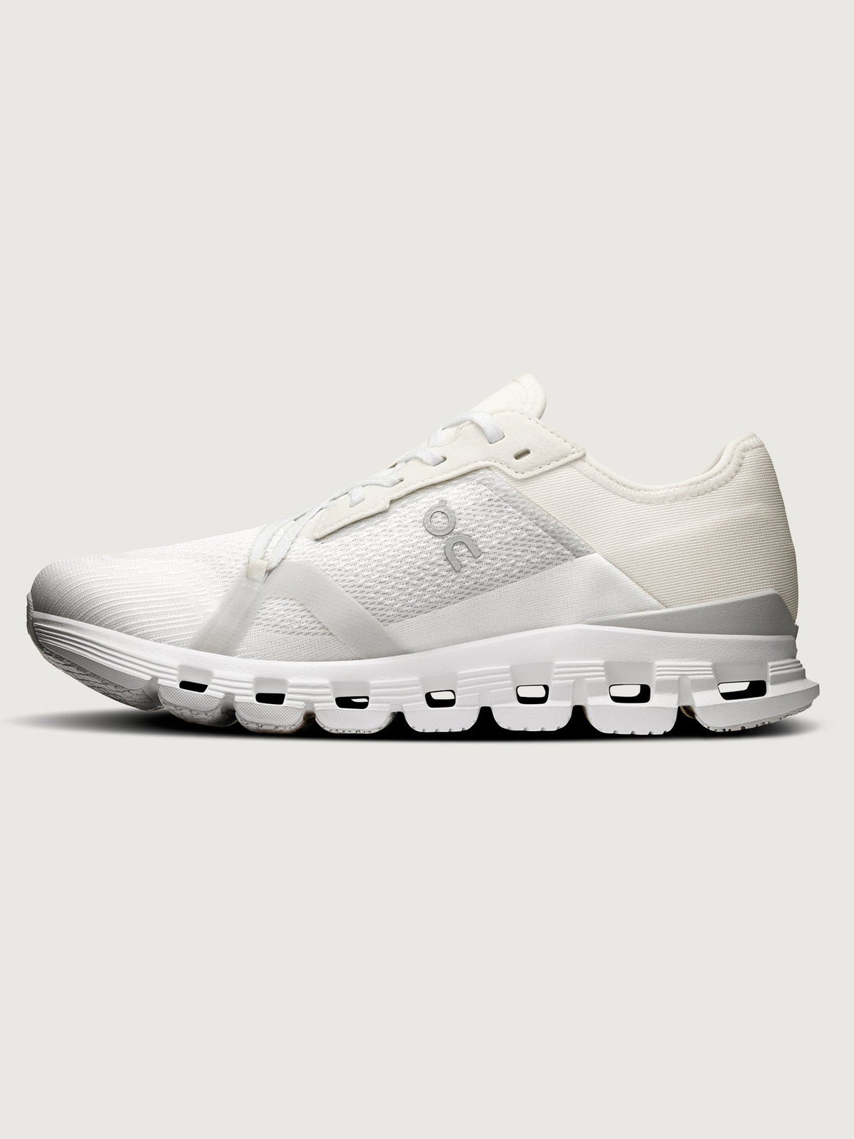 Cloud X 4 AD - White | Wolf