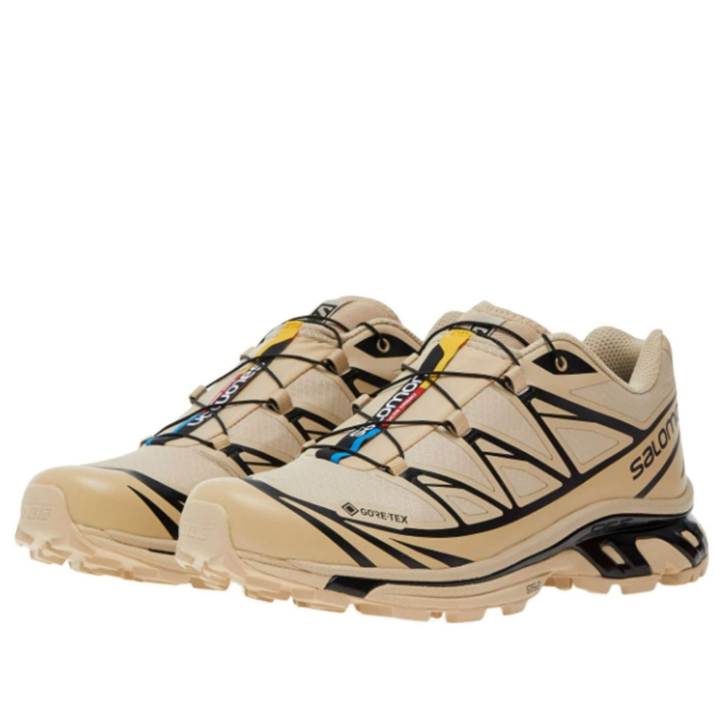 SALOMON-XT-6 'Safari'