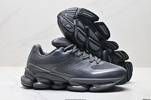 New Balance Abzorb 2000 Dark Grey