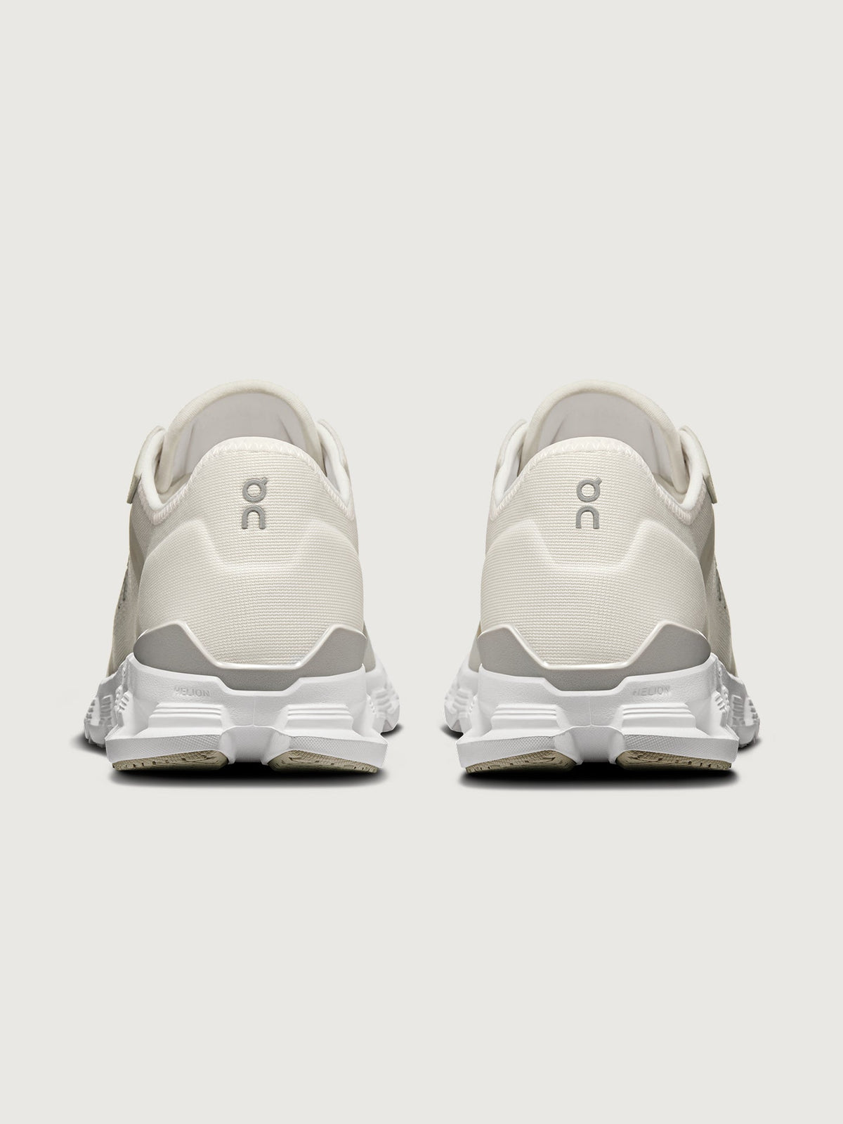 Cloud X 4 AD - White | Wolf