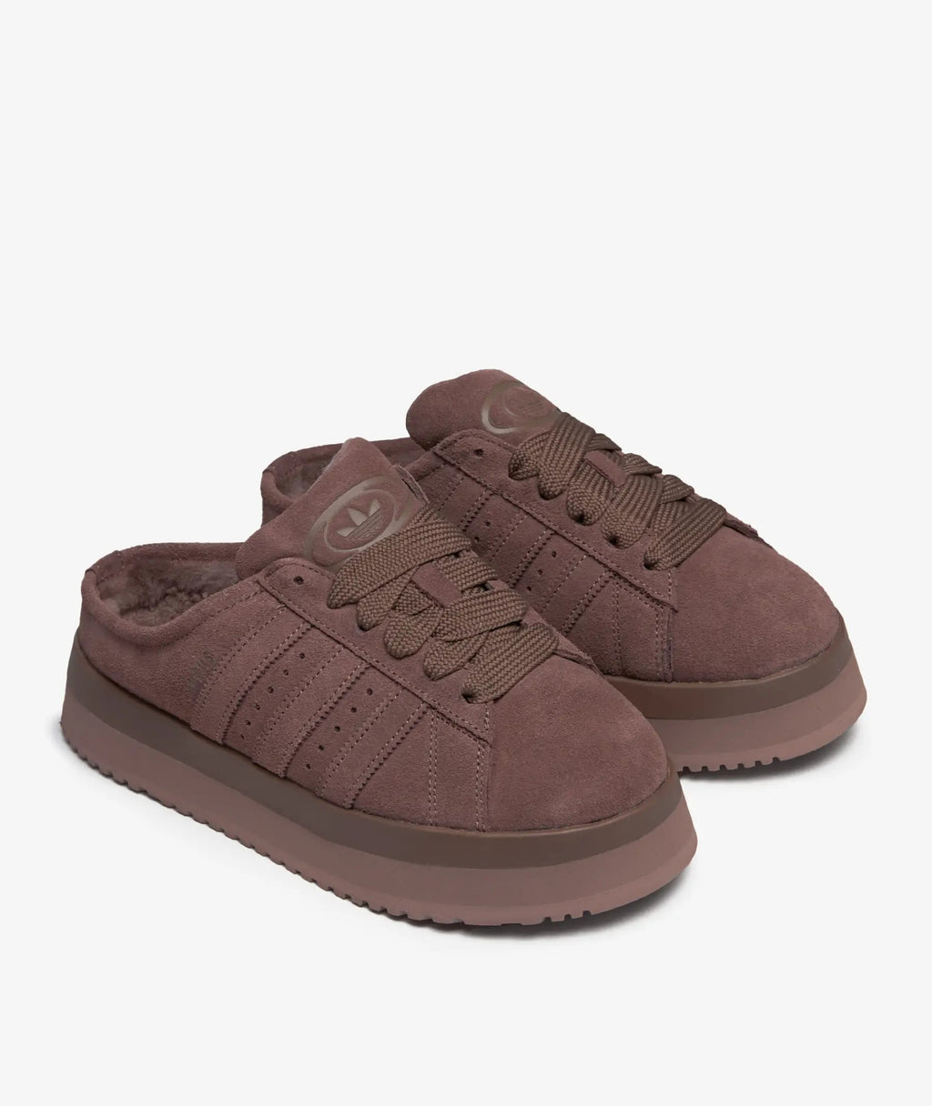 adidas Originals Campus 00s Winter Low "Earth Strata"