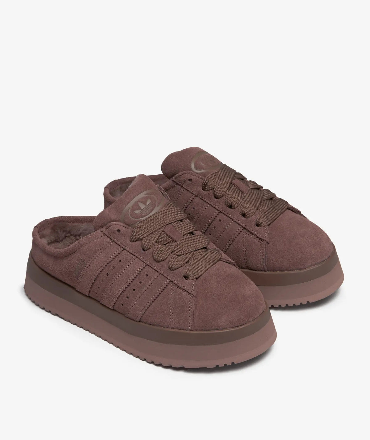 adidas Originals Campus 00s Winter Low "Earth Strata"
