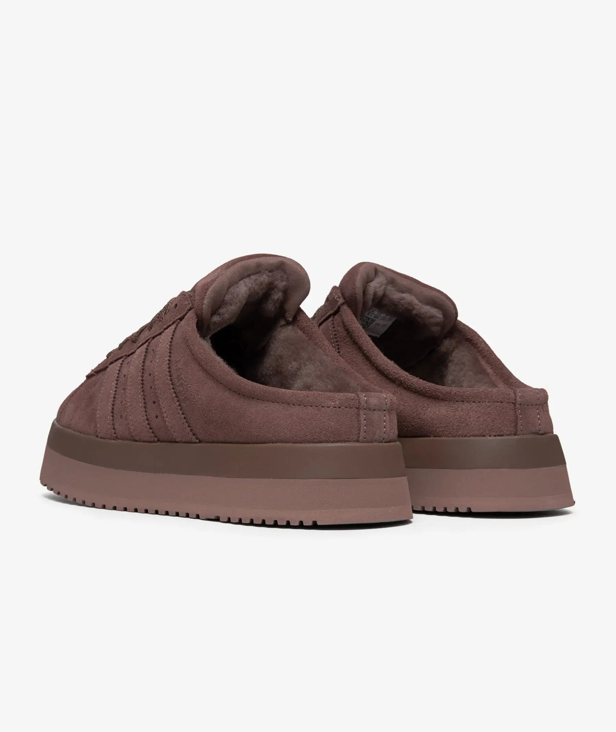 adidas Originals Campus 00s Winter Low "Earth Strata"