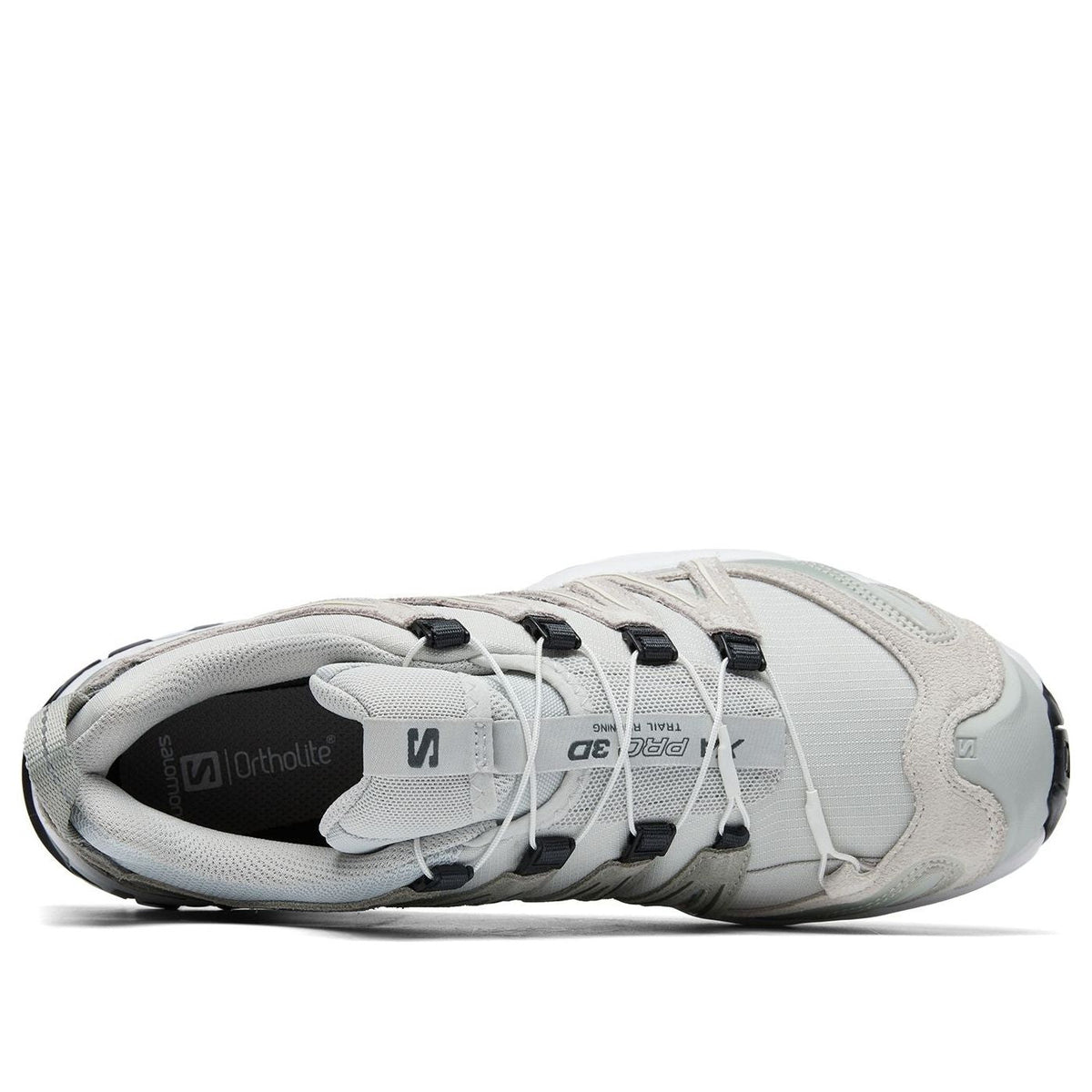 SALOMON-XA Pro 3D 'Dawn Blue Iron Gray'