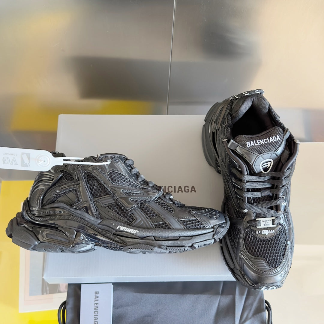 Balenciaga shoes