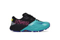 Hoka Speedgoat 7 Black/Teal/Pink