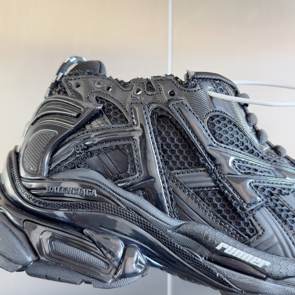 Balenciaga shoes