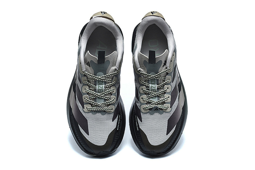 adidas Adizero Evo SL ATR Mercedes-AMG Petronas F1 Glory Grey