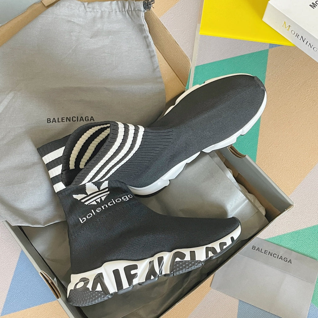 Balenciaga shoes
