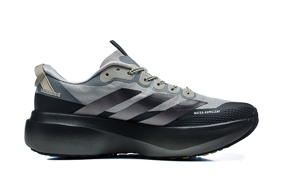 adidas Adizero Evo SL ATR Mercedes-AMG Petronas F1 Glory Grey