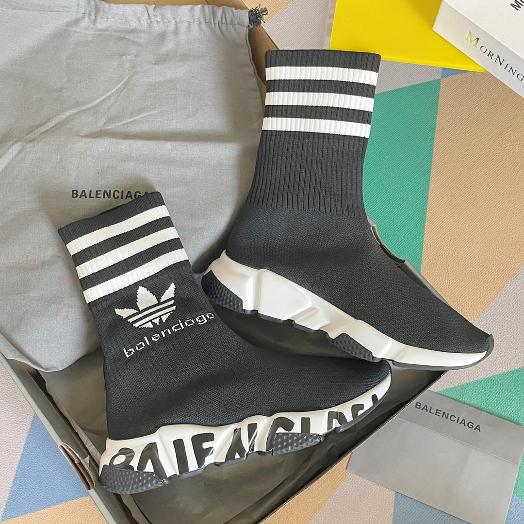 Balenciaga shoes