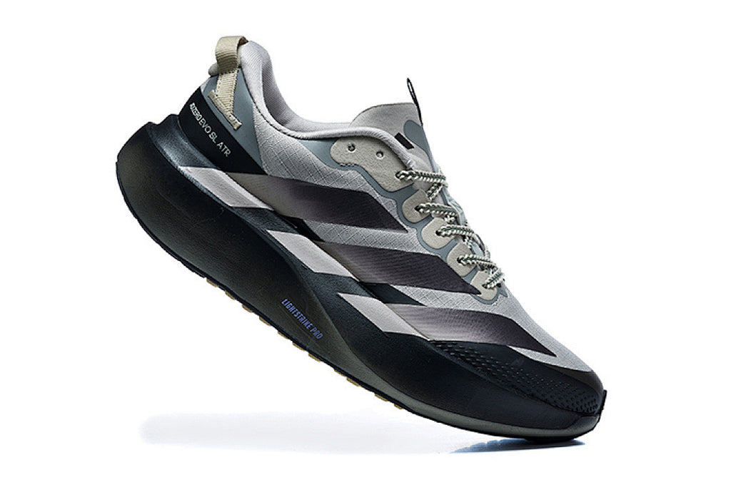 adidas Adizero Evo SL ATR Mercedes-AMG Petronas F1 Glory Grey