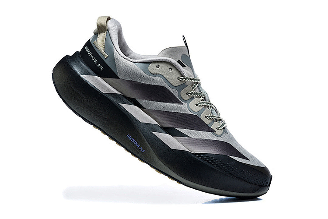 adidas Adizero Evo SL ATR Mercedes-AMG Petronas F1 Glory Grey