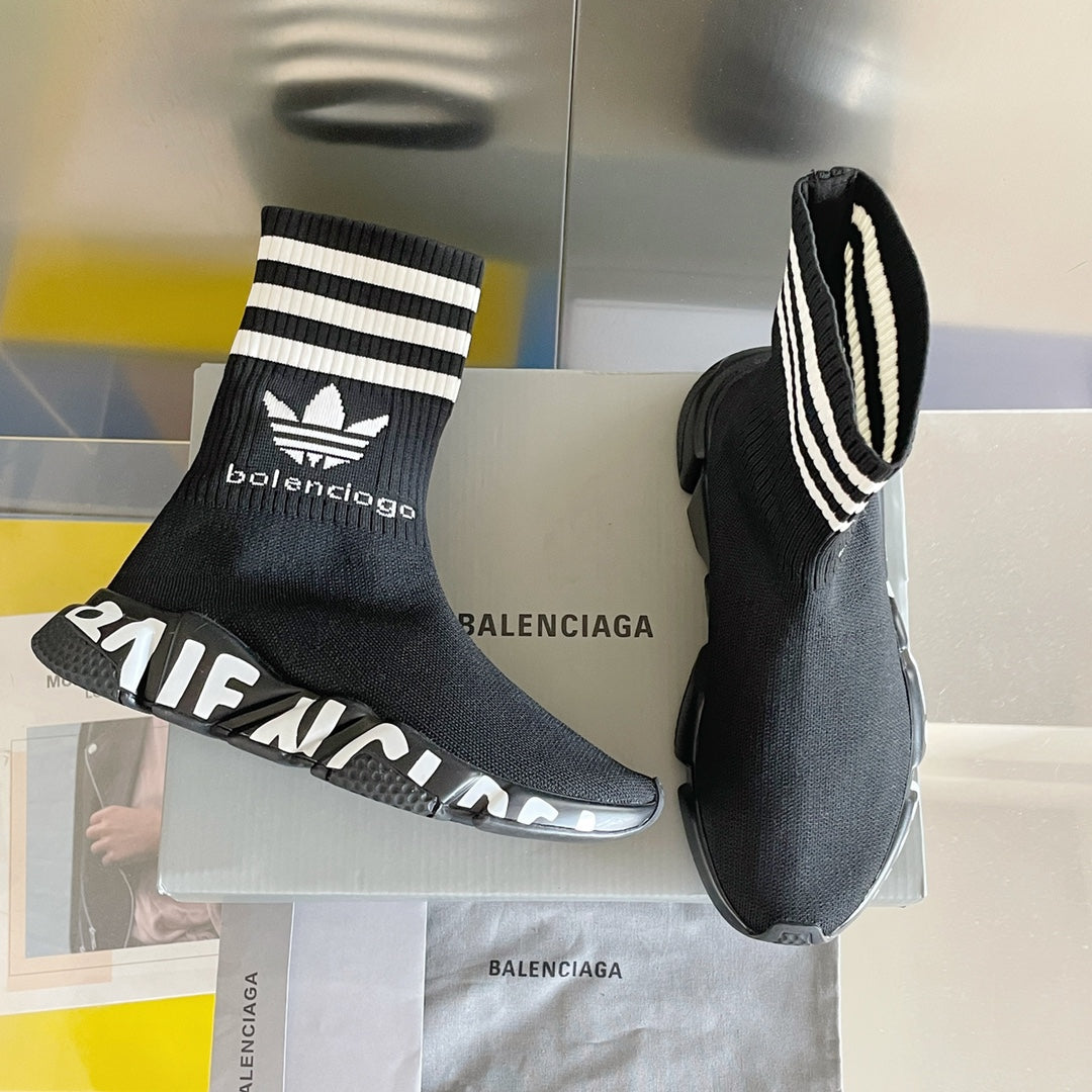 Balenciaga shoes