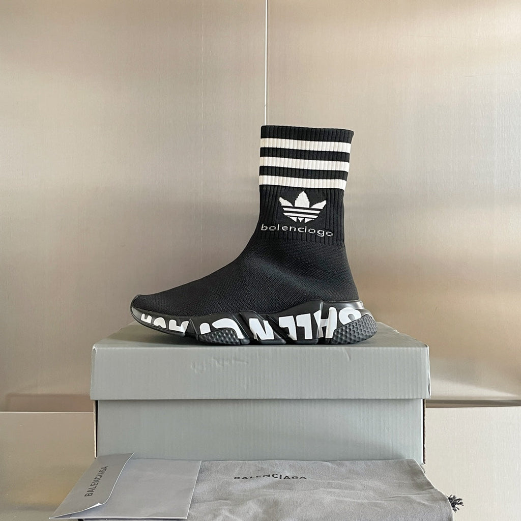 Balenciaga shoes