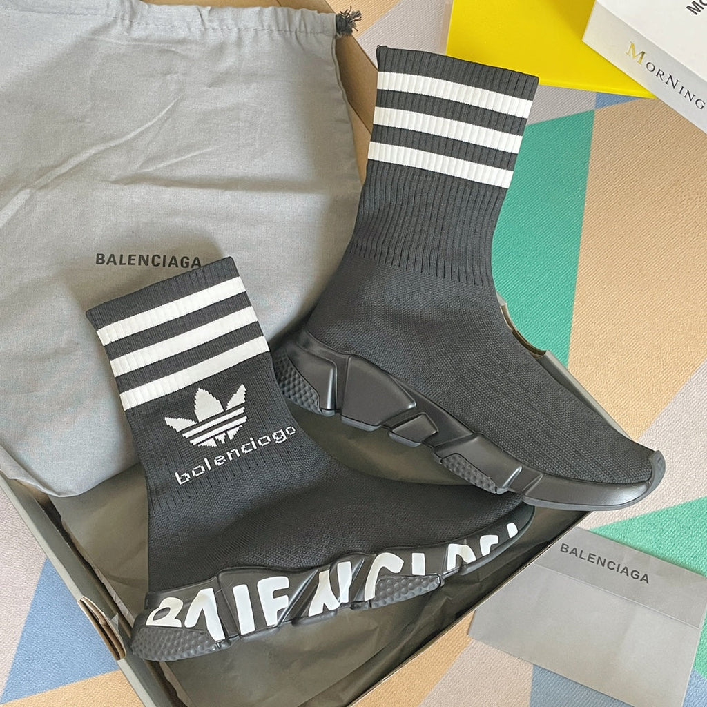 Balenciaga shoes