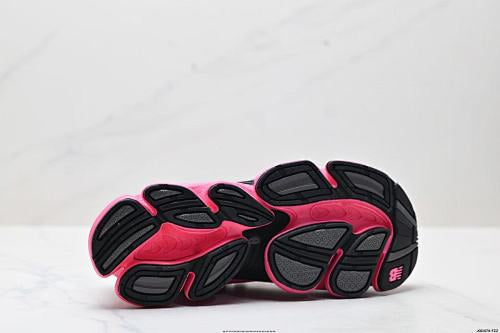 New Balance Abzorb 2000 Dragon Berry/Pink Heat