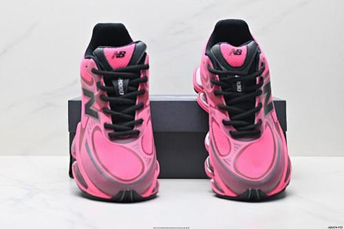 New Balance Abzorb 2000 Dragon Berry/Pink Heat