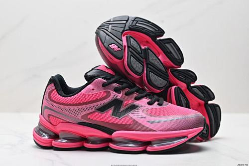 New Balance Abzorb 2000 Dragon Berry/Pink Heat