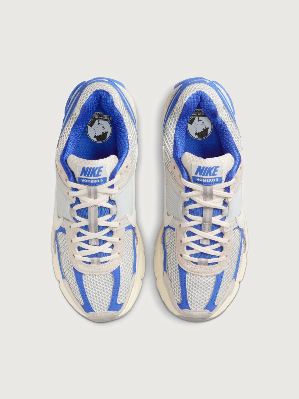 Nike Zoom Vomero 5 - Game Royal/ White coconut Milk
