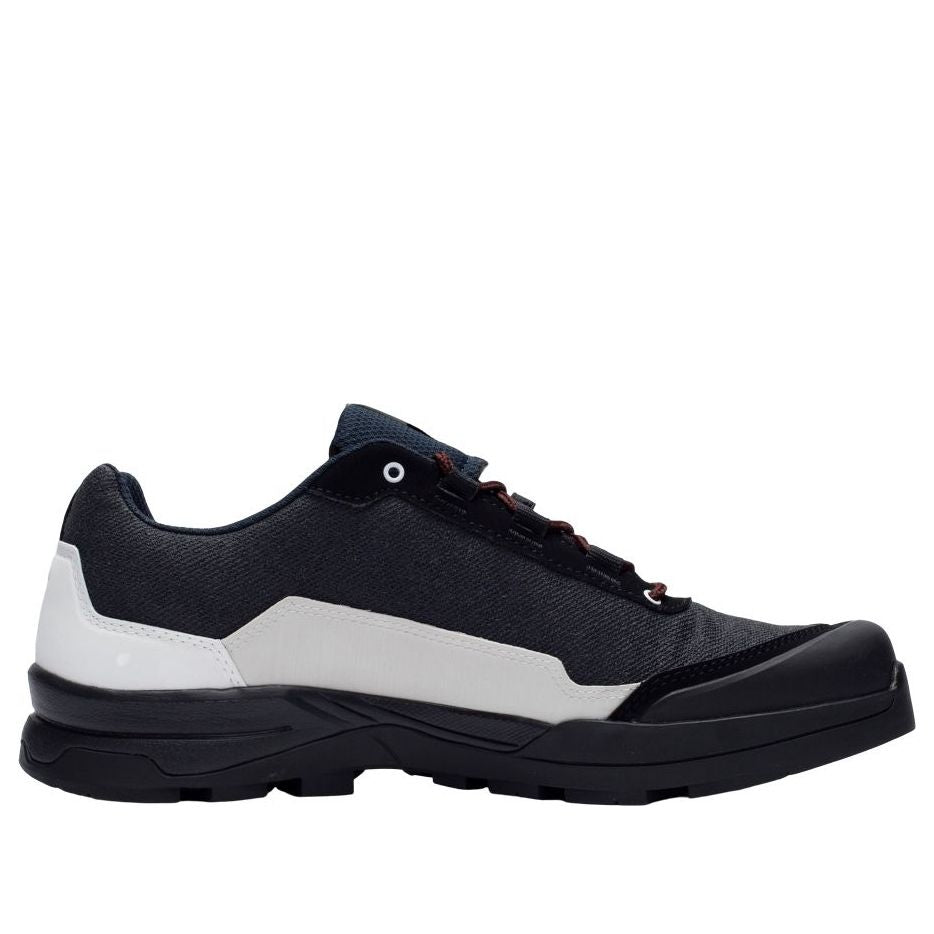 SALOMON-X-Alp Esill GR10K 'Black Metal'