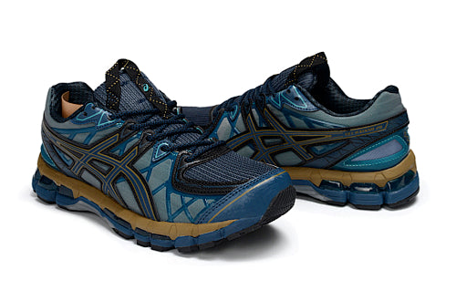 ASICS UB10-S GEL-KAYANO 20 Vintage Indigo/Sea Glass