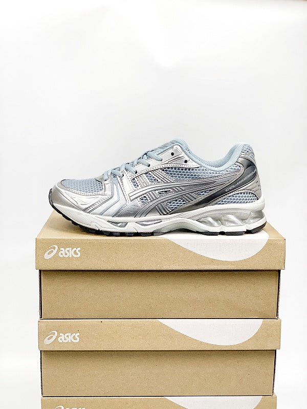 ASICS Unisex GEL-Kayano 14 "Dolphin Grey / Pure Silver"