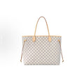 Louis Vuitton Neverfull MM Damier Azur