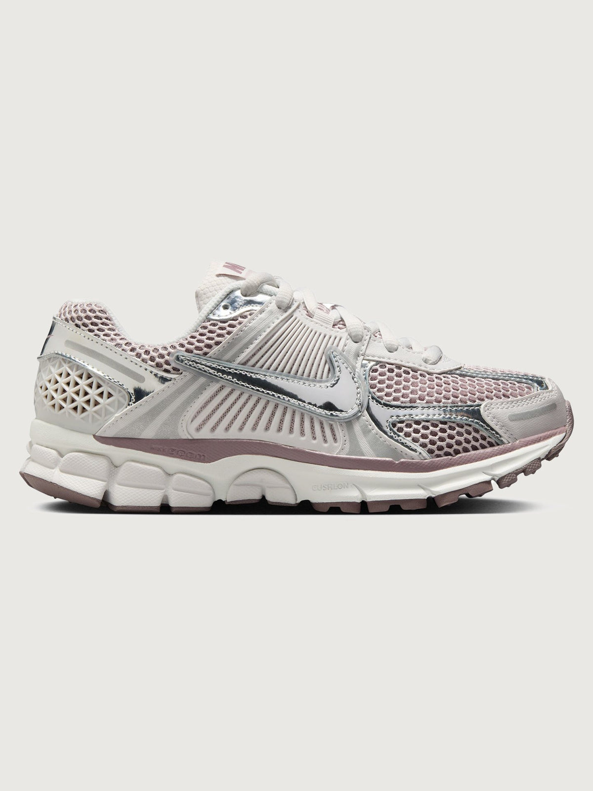 Nike Zoom Vomero 5 - Vast Grey/ Metallic silver