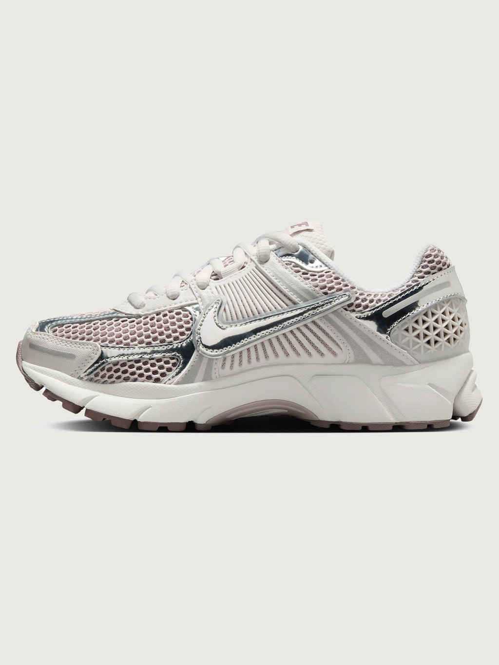 Nike Zoom Vomero 5 - Vast Grey/ Metallic silver