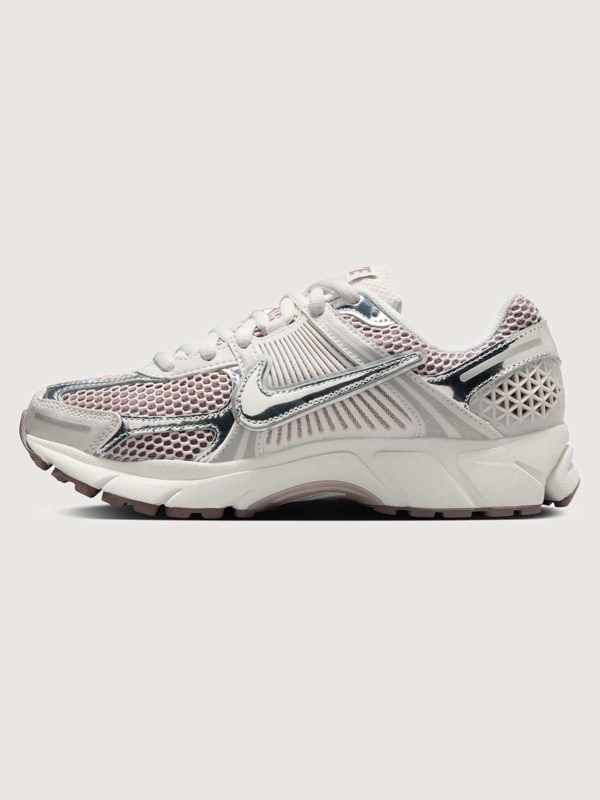 Nike Zoom Vomero 5 - Vast Grey/ Metallic silver