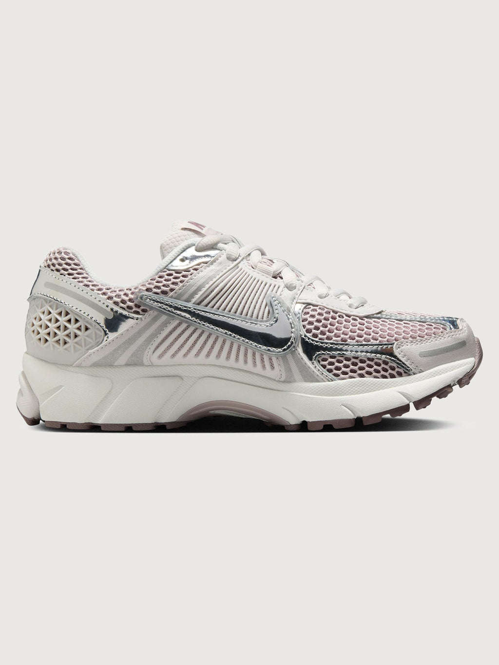 Nike Zoom Vomero 5 - Vast Grey/ Metallic silver