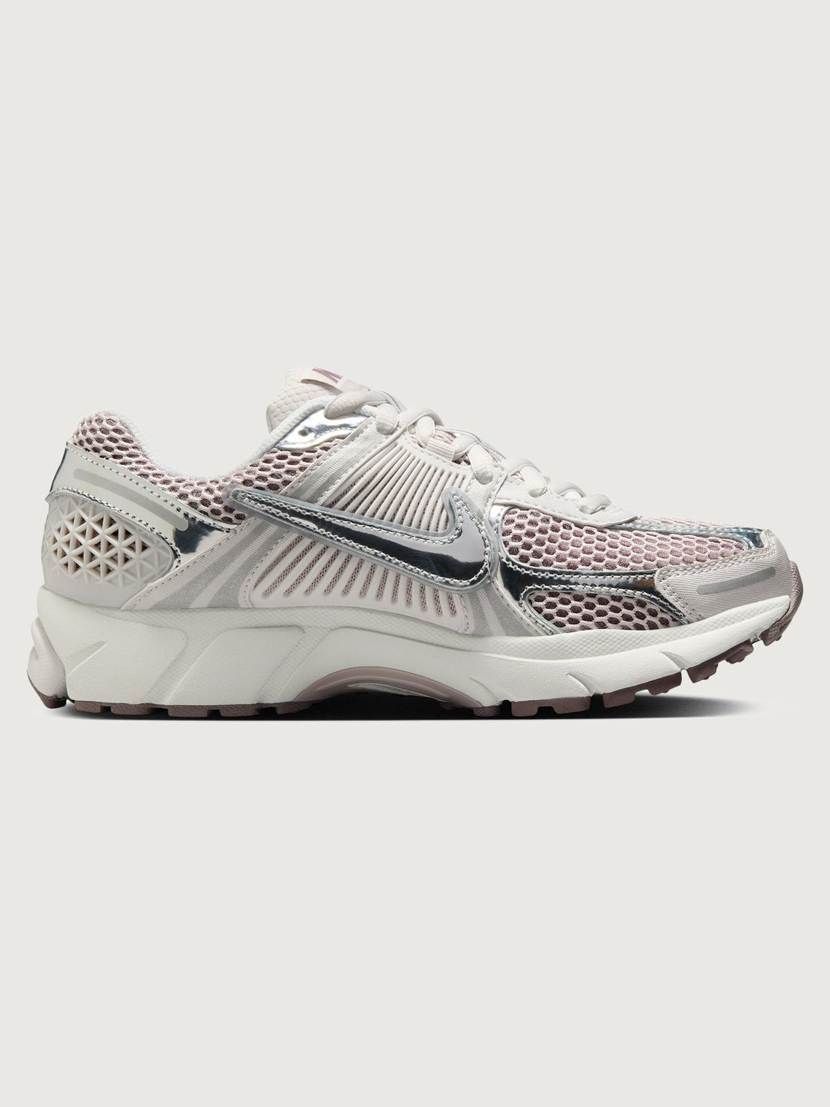 Nike Zoom Vomero 5 - Vast Grey/ Metallic silver