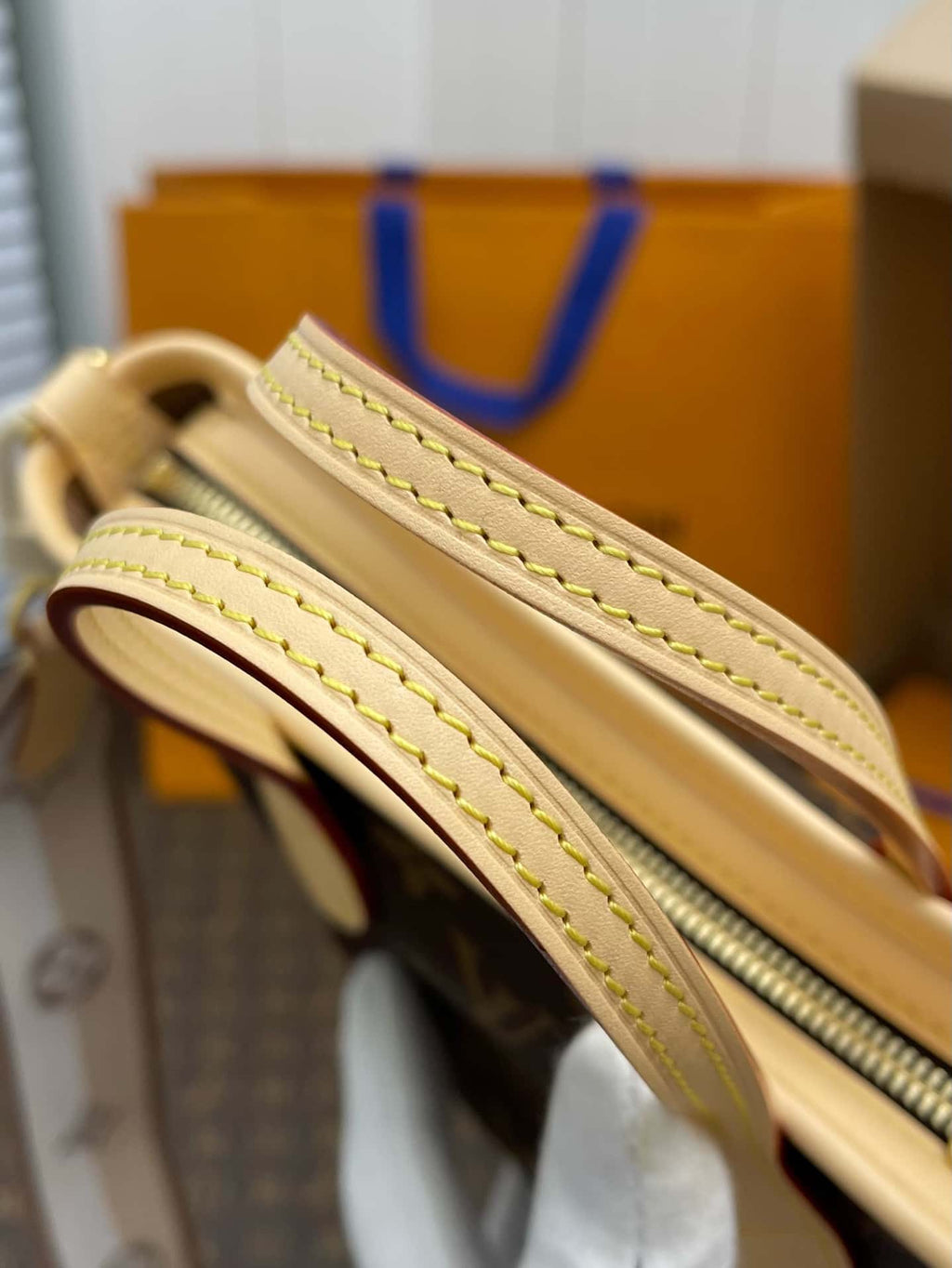 Louis Vuitton LV Neverfull Bag