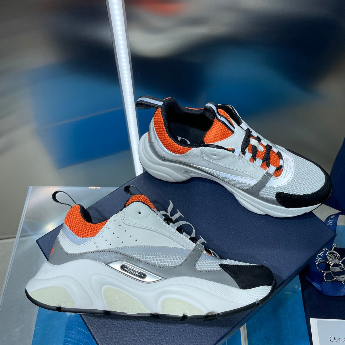 Dior b22