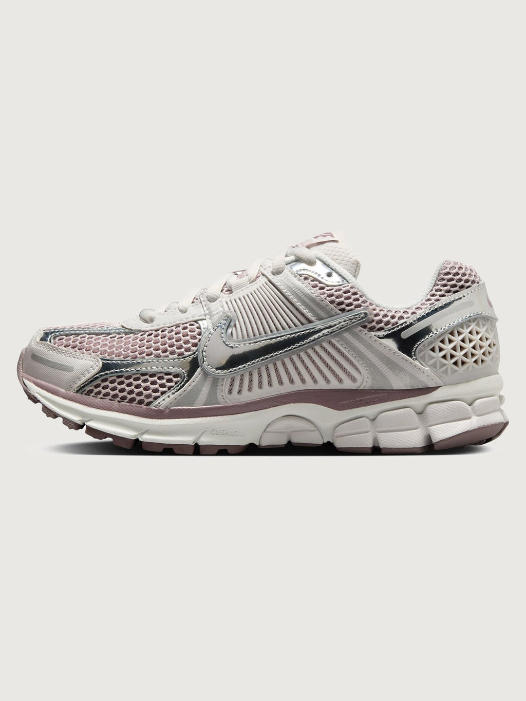 Nike Zoom Vomero 5 - Vast Grey/ Metallic silver