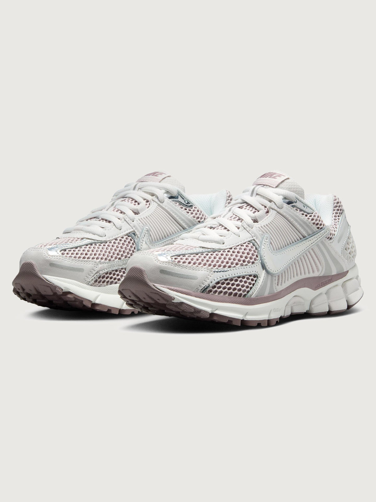 Nike Zoom Vomero 5 - Vast Grey/ Metallic silver