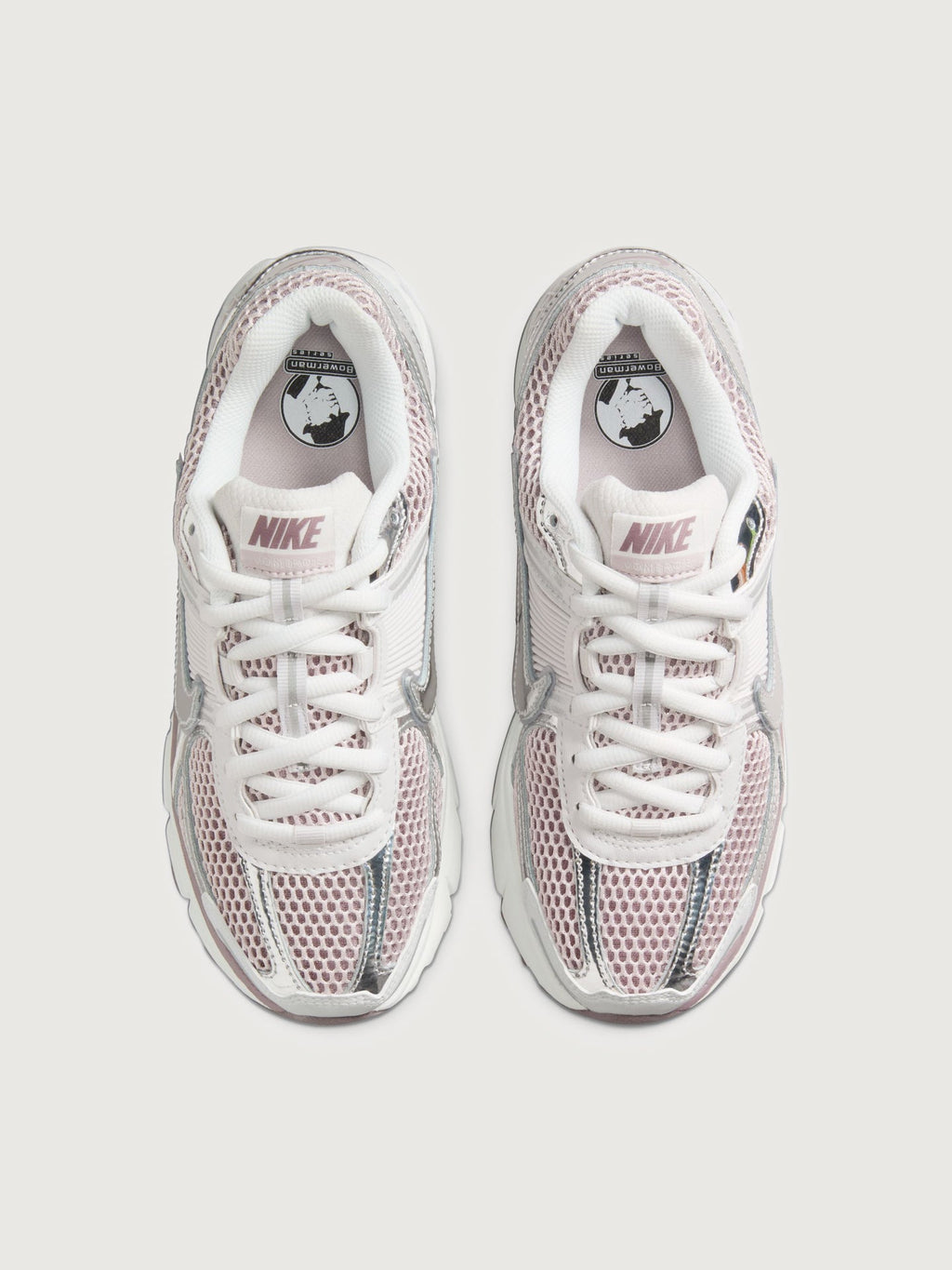 Nike Zoom Vomero 5 - Vast Grey/ Metallic silver