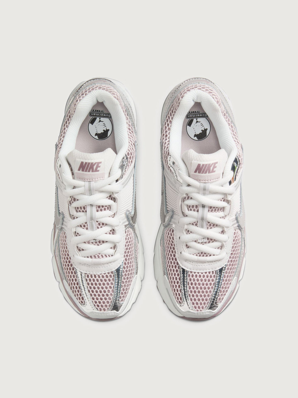Nike Zoom Vomero 5 - Vast Grey/ Metallic silver
