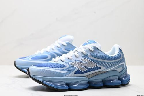 New Balance ABZORB 2000 Baby Blue