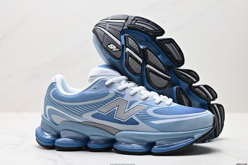 New Balance ABZORB 2000 Baby Blue