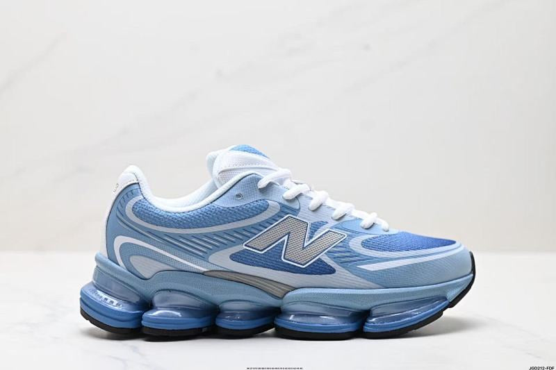 New Balance ABZORB 2000 Baby Blue