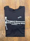 Ragged Mountain Men's Brooks Short Sleeve (lightweight)
