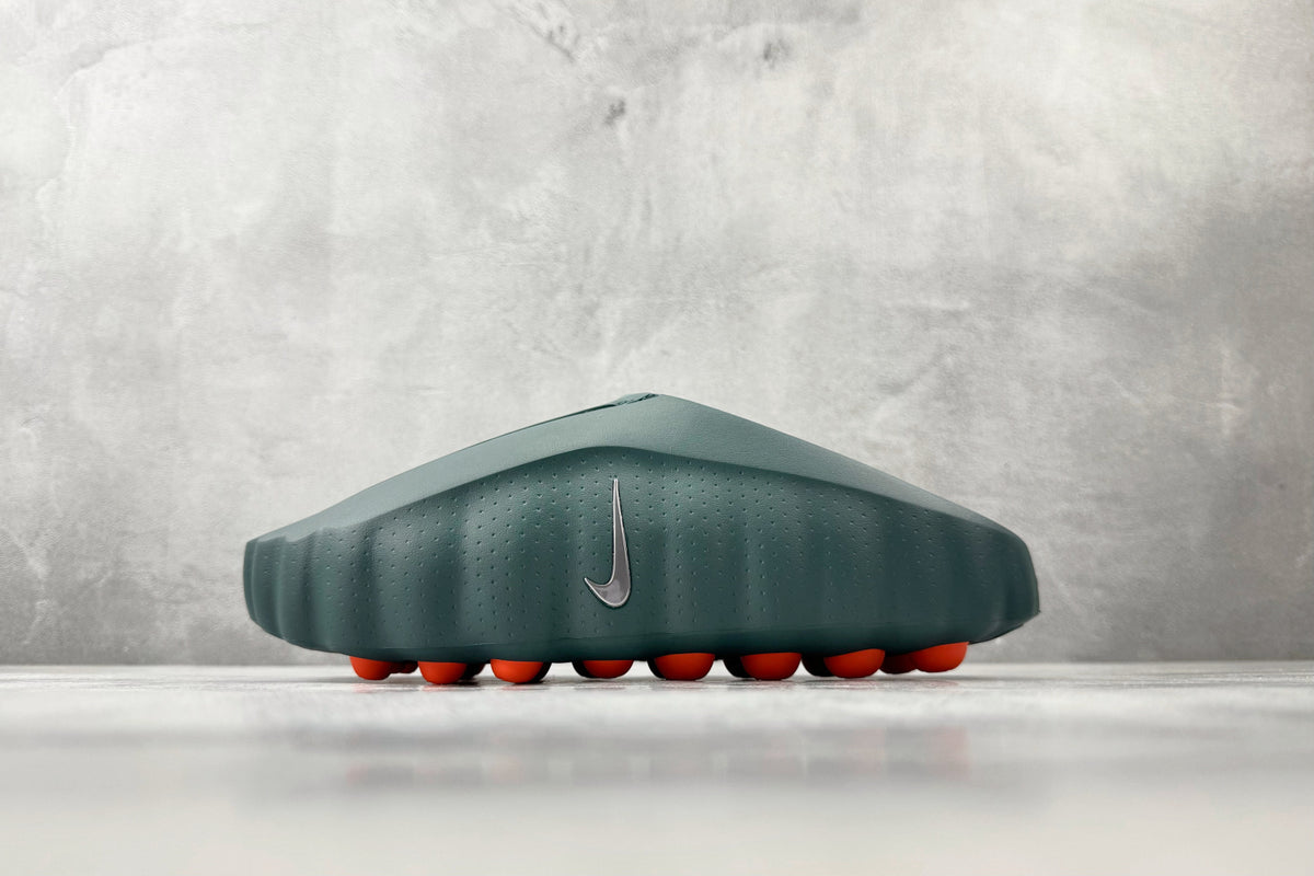 Nike Mind 001 Mule "Mineral Slate" HQ4307-300