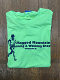 Men's Ragged Mountain Brooks Luxe Short Sleeve