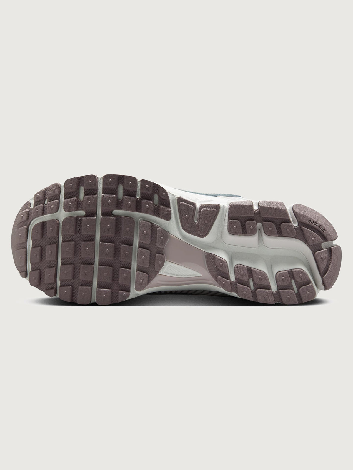 Nike Zoom Vomero 5 - Vast Grey/ Metallic silver