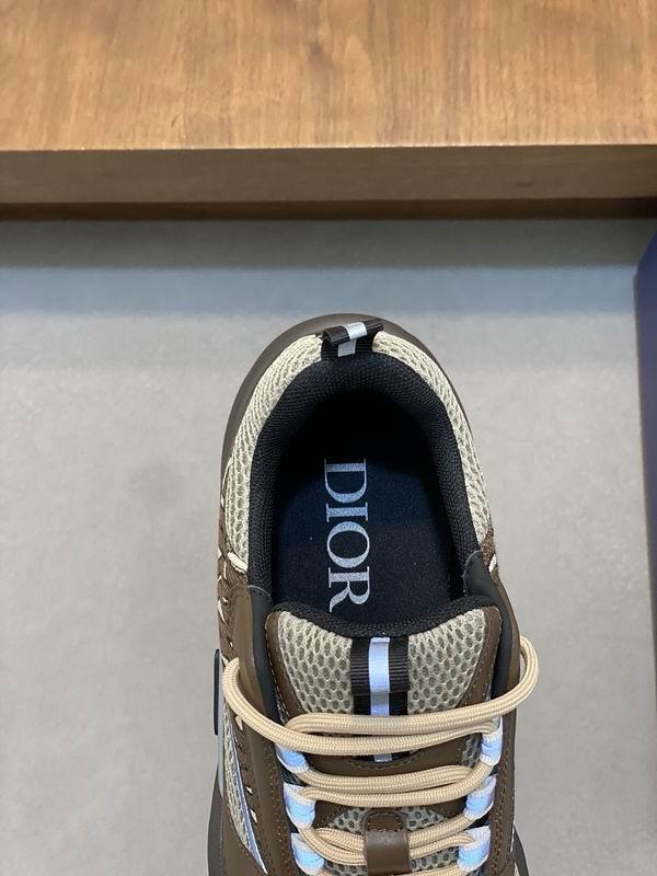 Dior b22