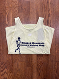 Men's Ragged Mountain New Balance Singlet