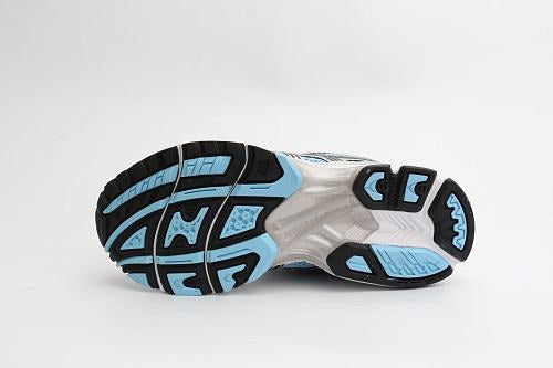 ASICS Unisex GEL-Kayano 14 "Arctic Sky / Pure Silver"